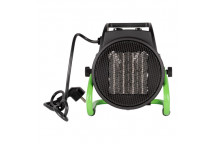 3Kw Heater