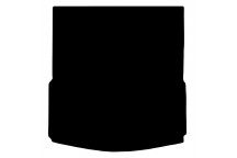 Rubber Boot Mat AUDI A6 04>11 4D SALOON  (NO CLIPS