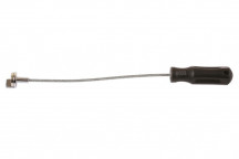 LASER Magnetic Sump Plug Removal Tool
