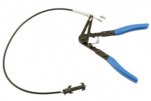 LASER Hose Clip Pliers Long Reach - Type R Clips