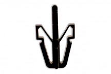 CONNECT General Trim Clip for Honda & Toyota Pk 50