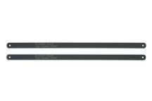 LASER HSS Hacksaw Blades 18TPI 2pc