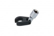 LASER Flexible Crows Foot Wrench 16mm 3/8D"