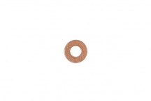 CONNECT Common Rail Copper Injector Washer 13.85 x 7.3 x 1.4