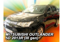 MITSUBISHI OUTLANDER MK3 5D (2012>2021)