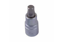 LASER Pentagon Socket Bit - 10mm 1/2D"