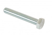 CONNECT H.T.Setscrew 8mm x 50mm Pk 5
