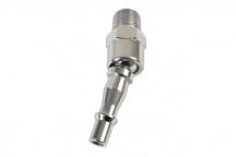 CONNECT Fastflow Swivel Male Adaptor 1/4 BSPT Pk 1