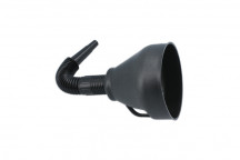 LASER Flexi-funnel