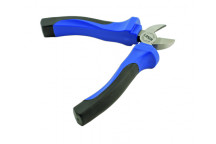 LASER Side Cutters 140mm