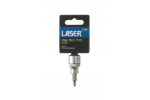 LASER Star Bit T15