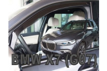 BMW X7 G07 5D 2018-> (FRONTS)