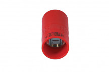 LASER Insulated Socket 1/2D 16mm"