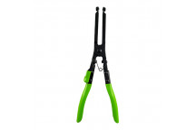 Exhaust Pipe Clamp Pliers