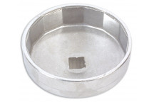 LASER Oil Filter Wrench 74mm x 14 Flutes