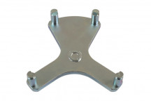 LASER Fuel Tank Sender Wrench - BMW