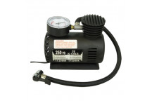 Mini air compressor 250psi