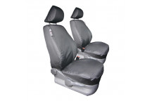 VW AMAROK FRONT SET BLACK