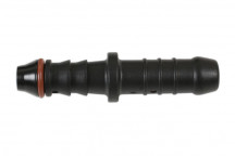 CONNECT Fuel Line Double End Connectors 6mm - 7.5mm Pk 5
