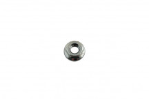 CONNECT Serrated Flange Nuts 6mm Pk 100