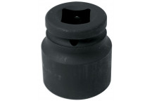 LASER Impact Socket 22mm 1 Drive"