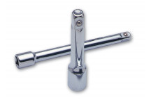 LASER Extension Bars 3/8D 2pc"