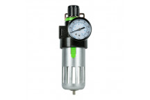 Oil Filter And Regulator 1/4",8435034530636"