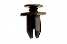 CONNECT Screw Rivet for Mazda & General Use Pk 50