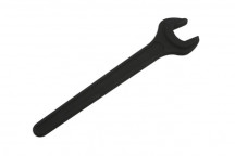 LASER Open Ended Spanner 27mm