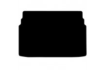 Rubber Boot Mat Vauxhall Crossland X 2017