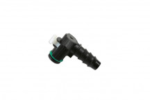CONNECT Common Rail Quick Release Connector 90 Degree 10mm P