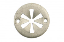 CONNECT Metal Trim Fastener speed type Suits VAG group & For