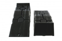 LASER Car Ramps 2.5 tonne