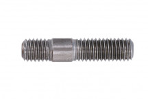 CONNECT Exhaust Manifold Stud M8 x 1.25 x 37mm 5pc