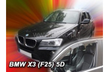 BMW X3 5D F25 2010>2017