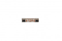 CONNECT 13 AMP Household Fuses Mains Fuses (50)