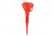 LASER Funnel  100mm Red