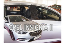 OPEL INSIGNIA MK2 5D  2017> (FULL SET)