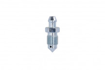 CONNECT Brake Bleed Screws M10 x 1 x 30mm 5pc