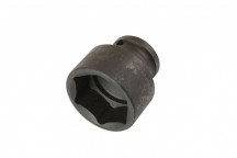 LASER Socket - Air Impact 1/2D 32mm"