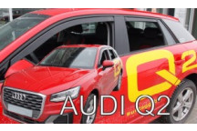 AUDI Q2 5D  2016>  (FULL SET)