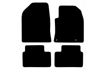 Carpet Mat Set KIA CEED Manual 2018 STANDARD