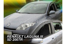 RENAULT LAGUNA MK3 5D (FRONTS) 2007>2015