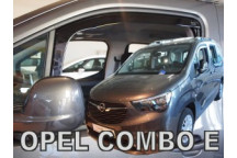 CITROEN BERLINGO  MK3 LOV / FIAT DOBLO 2022>PEUG PARTNER / R