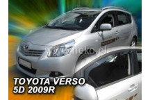 TOYOTA VERSO 5D (FRONTS) 2009>2017