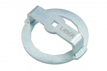 LASER Strut Retaining Top Nut Wrench - for Mercedes-Benz Spr