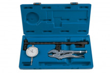 LASER Brake Disc Run Out Kit