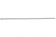 CONNECT Hellermann Natural Cable Tie 390 x 4.6 T50L (100)
