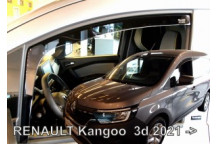 RENAULT KANGOO MK3  2021> (FRONTS)