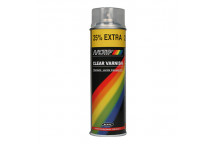 Motip Clear Lacquer Gloss 500ml